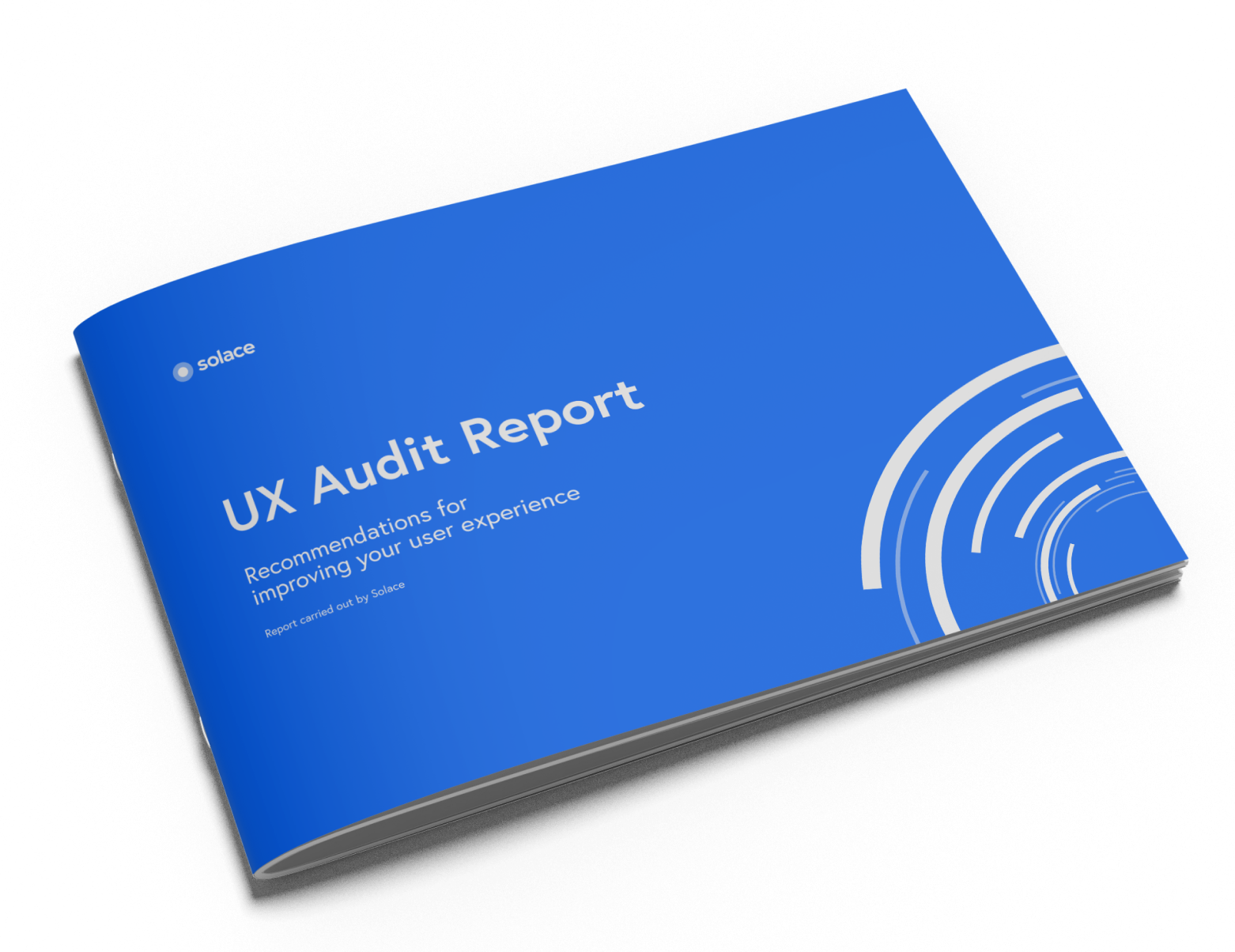 audit report