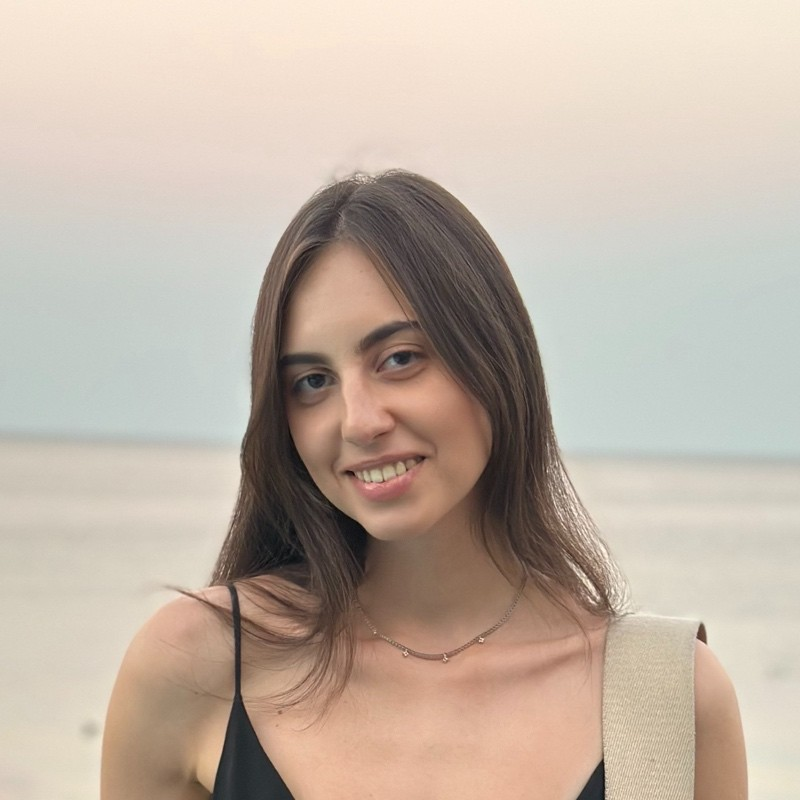 Alina Belaya