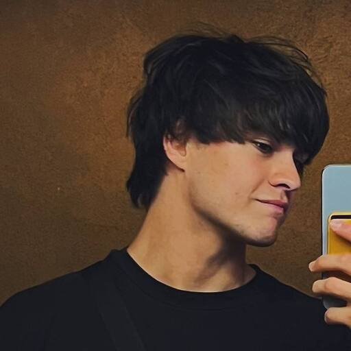 Daniel Kurilenko