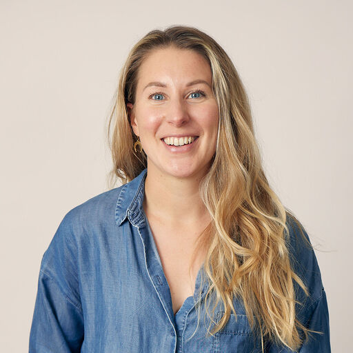 Lizzie Boyd