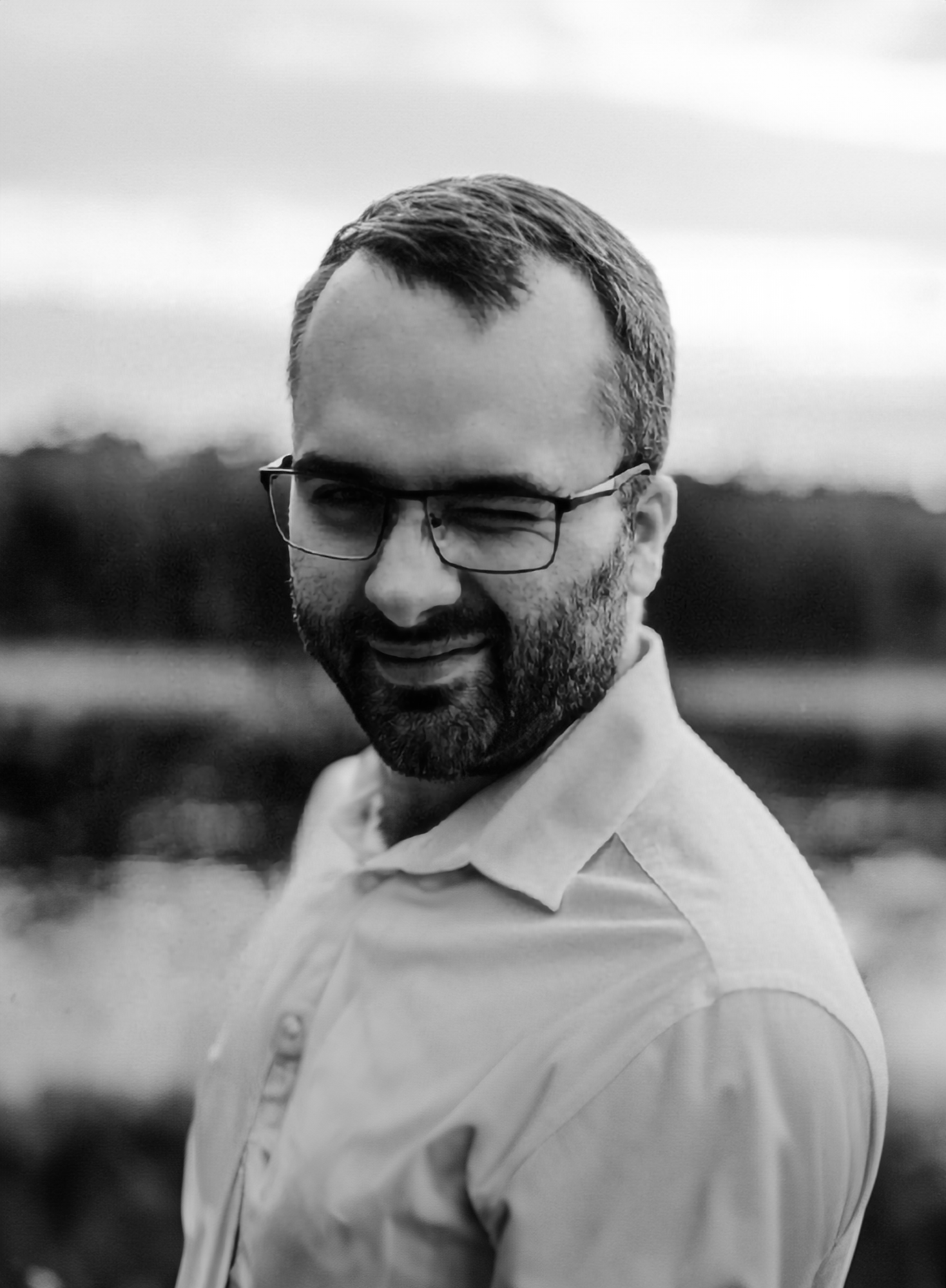 Mateusz Piórowski